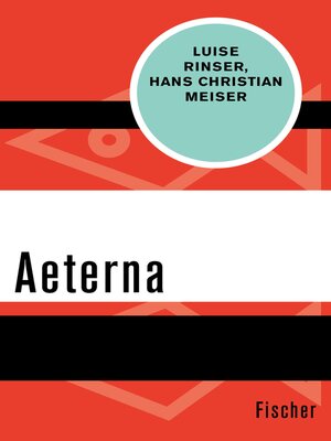 cover image of Aeterna